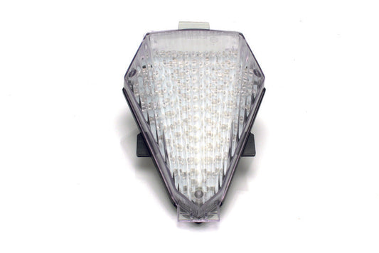 BIHR LED Rear Light with Integrated Indicators Yamaha R6 - 1067259