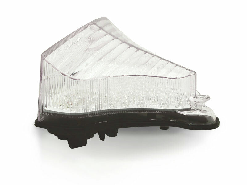 YAMAHA R1 LED REAR LIGHT WITH INTEGRAL INDICATORS