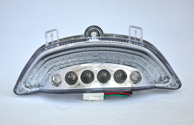 LED rear light with integral indicators Yamaha 1700 V-Max