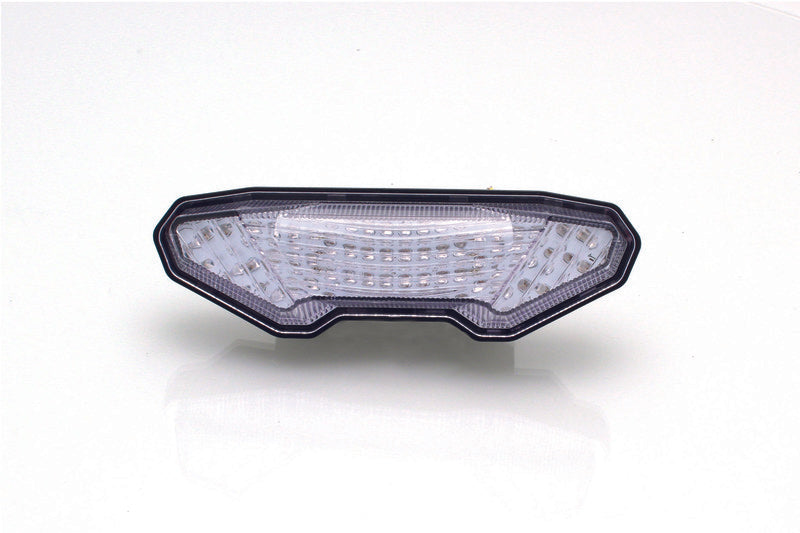 BIHR LED Rear Light with Integrated Indicators Yamaha MT-09