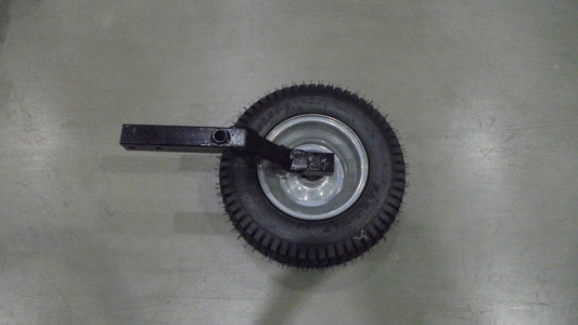 ART Spare Complete Wheel for SLH120 Mower