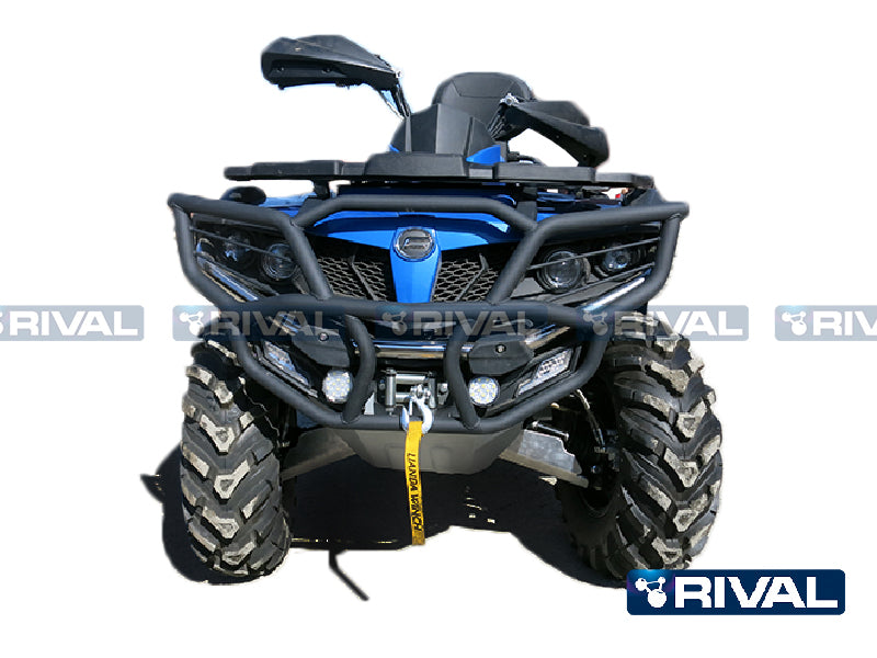 RIVAL Front Bumper - CF Moto CForce 500/X5