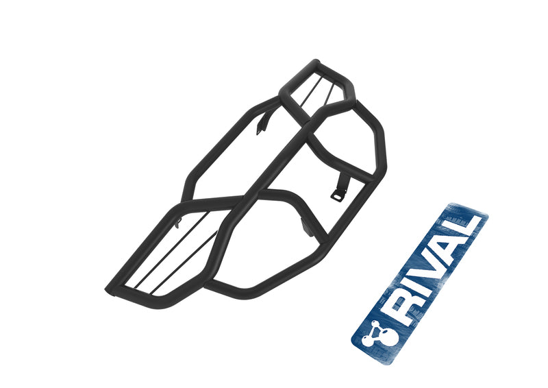 RIVAL Front Bumper - CF Moto CForce 500/X5