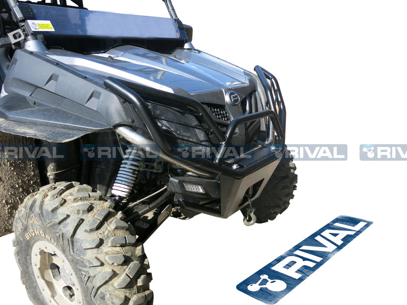 RIVAL Front Bumper - CF Moto ZForce 800