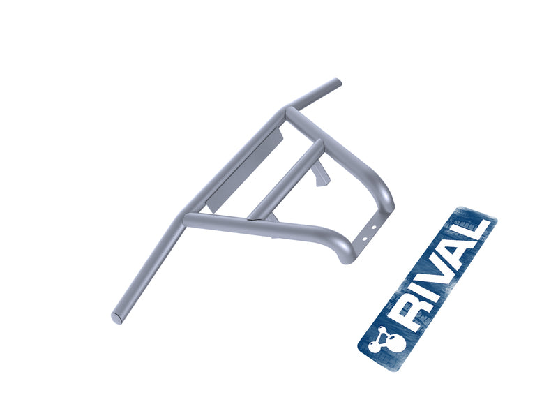 RIVAL Front Bumper - Polaris RZR XP1000/Turbo