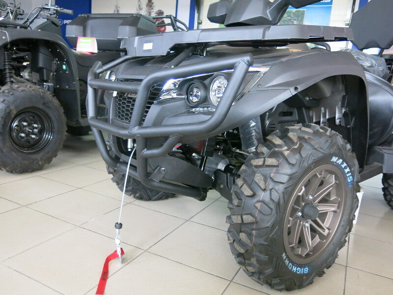 RIVAL Front Bumper - TGB Blade 1000