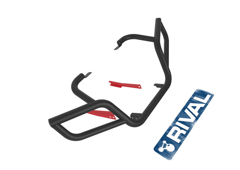 RIVAL Rear bumper - CF Moto CForce 550/600