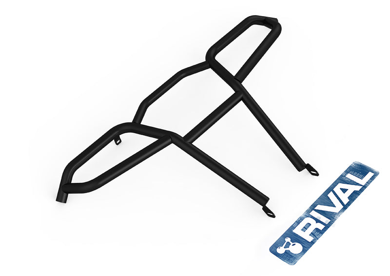 RIVAL Rear bumper - 1067573