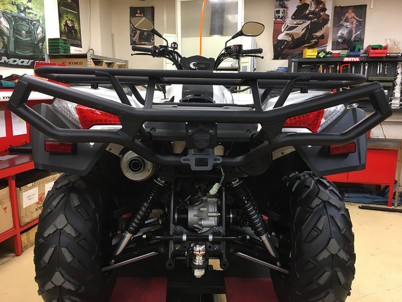 RIVAL Rear bumper - Kymco MXU