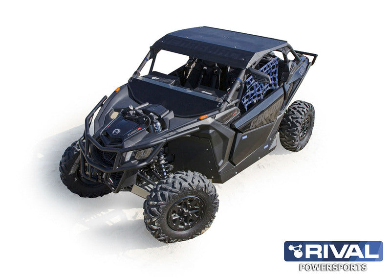 RIVAL Powersports Roof - Aluminium Can-Am Maverick X3