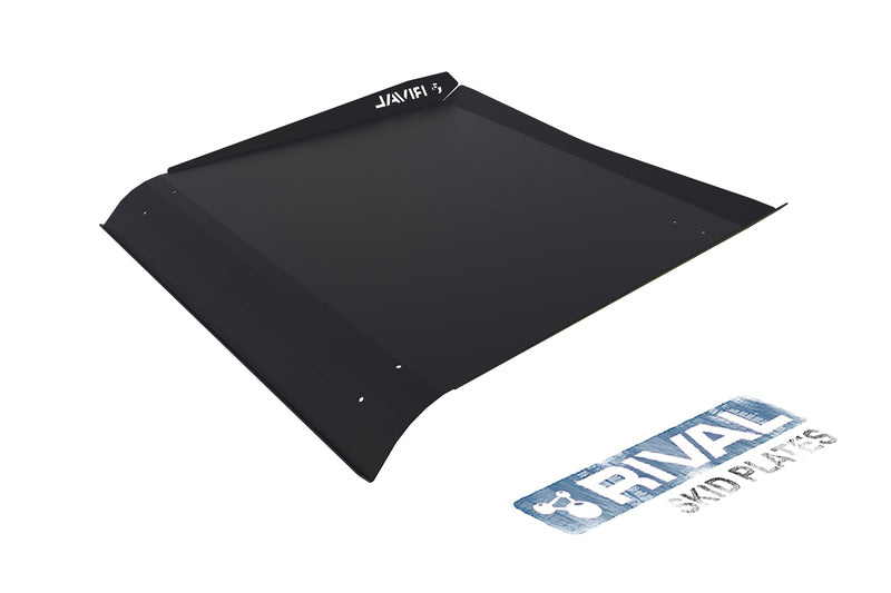 RIVAL Powersports Roof - Aluminium Polaris RZR XP1000/Turbo