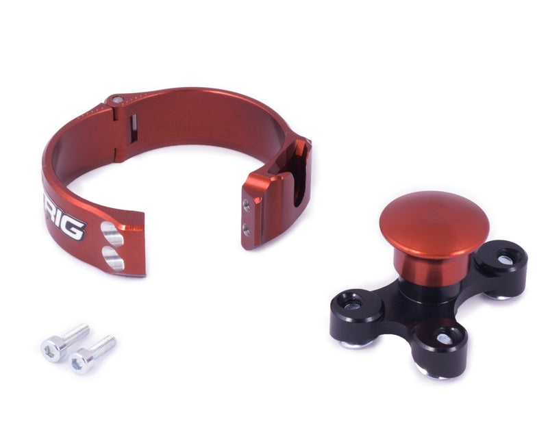 XTRIG Ã˜55mm Holeshot Kit Showa SFF Air Tac Fork