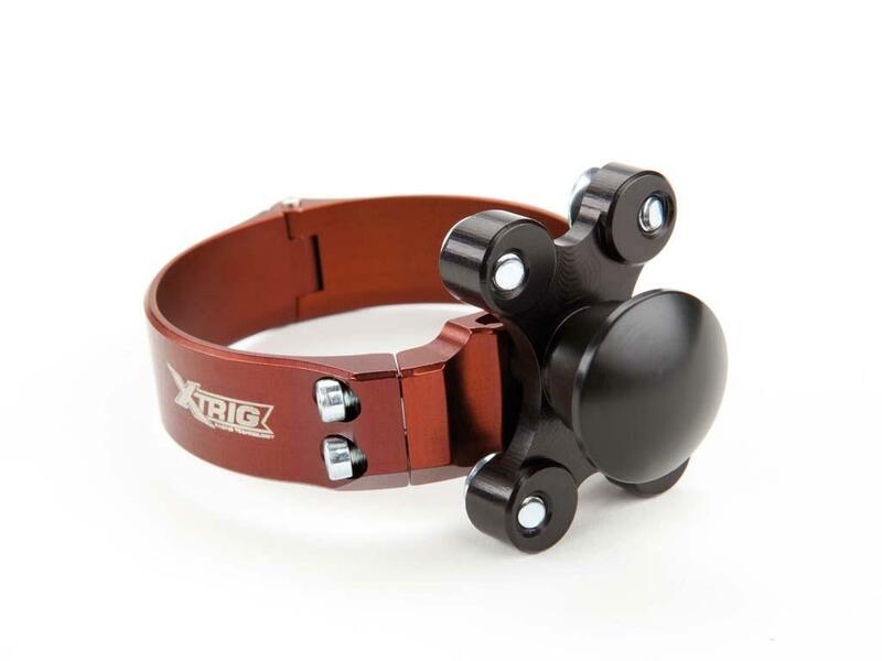 X-Trig Ã˜57mm Holeshot kit