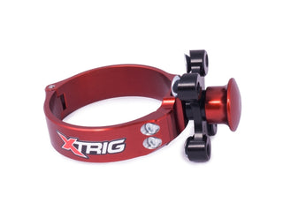 X-TRIG Ø58mm Holeshot Kit Öhlins Gabeln 