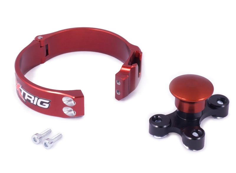 X-TRIG Ã˜58mm Holeshot Kit Ã–hlins Forks
