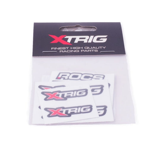XTRIG Sticker