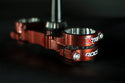 XTRIG ROCS Pro Triple Clamp Offset Ã˜22/24mm KTM/Husqvarna