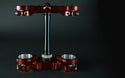 XTRIG ROCS Pro Triple Clamp Offset Ã˜22/24mm KTM/Husqvarna