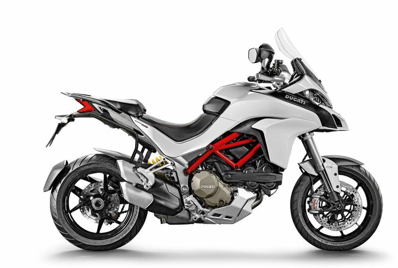 SHAD 3P System Fitting Ducati - 1067656