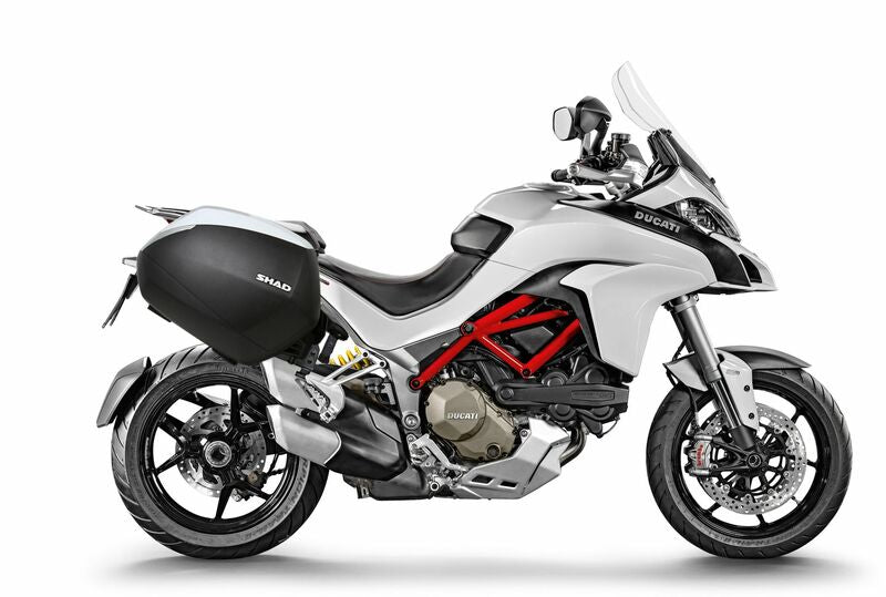 SHAD 3P System Fitting Ducati - 1067656