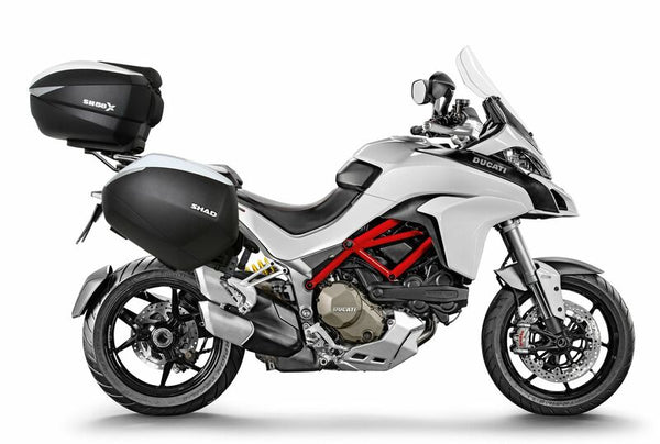 SHAD 3P System Fitting Ducati - 1067656