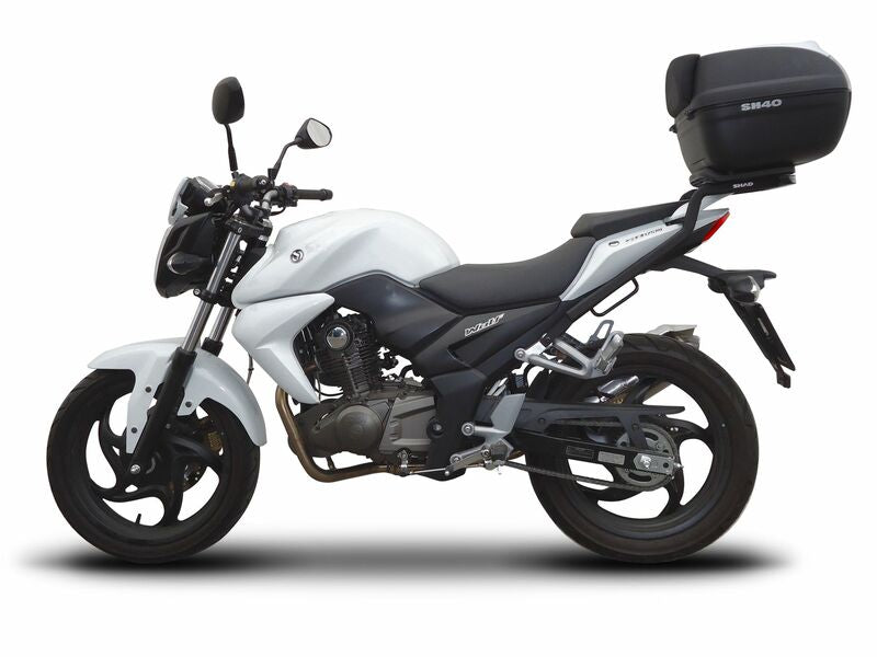 SHAD Top Master Fitting SYM - 1067659