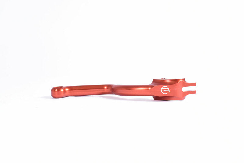 BERINGER MX Lever 14cm Red