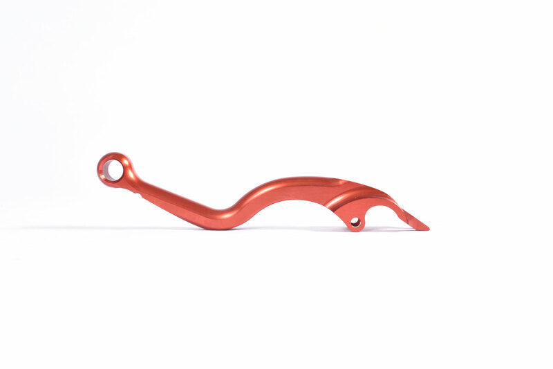 BERINGER MX Lever 14cm Red
