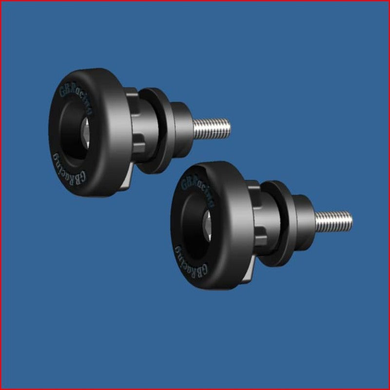 M6 nylon kickstand stop