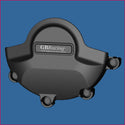 Alternator guard - 1068082