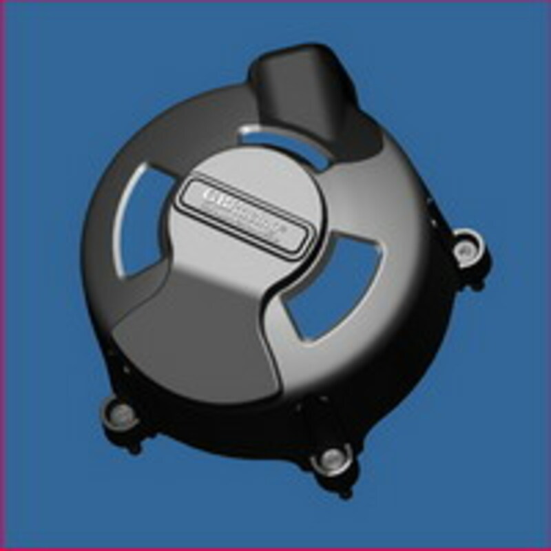 Alternator guard - 1068088