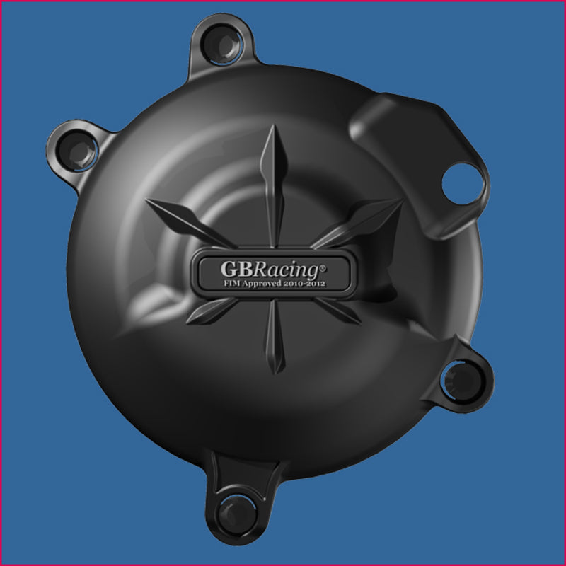 Alternator guard - 1068091