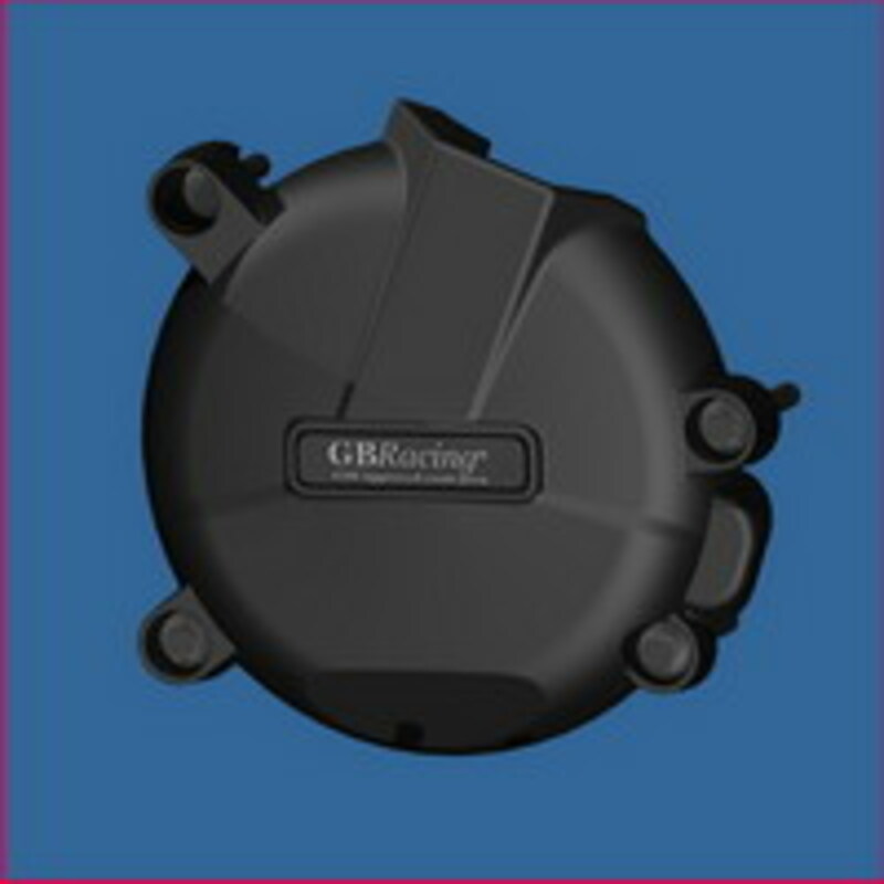 Alternator guard - 1068093