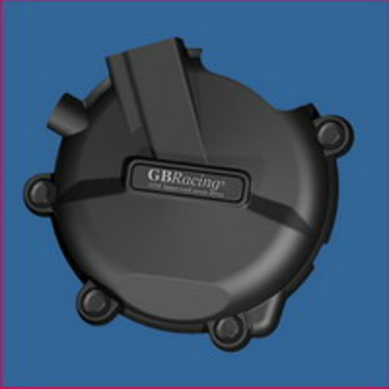 Alternator guard - 1068096