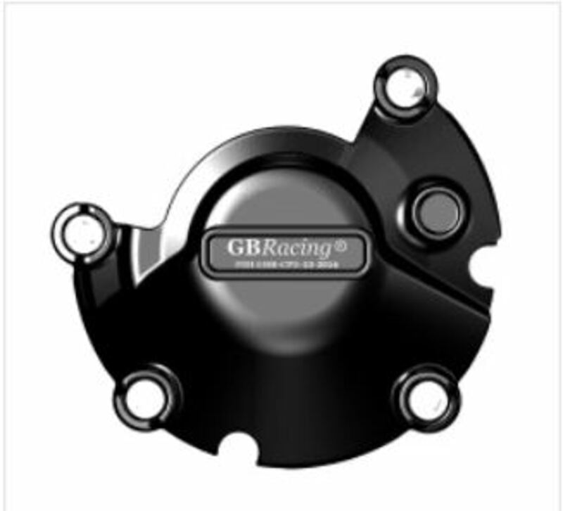 GB RACING ALTERNATOR COVER YAMAHA MT10 15-16