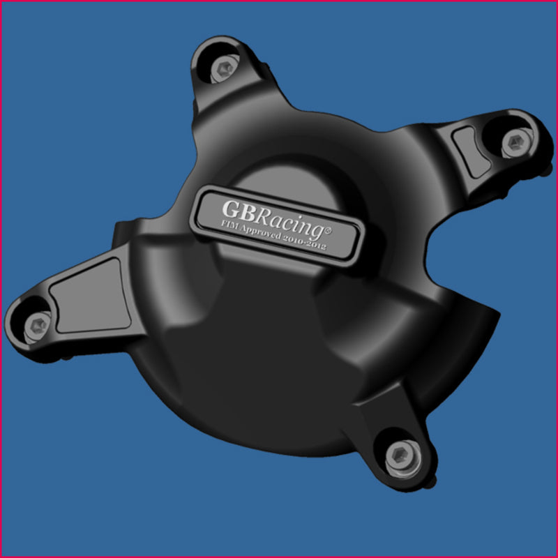 Alternator guard - 1068102