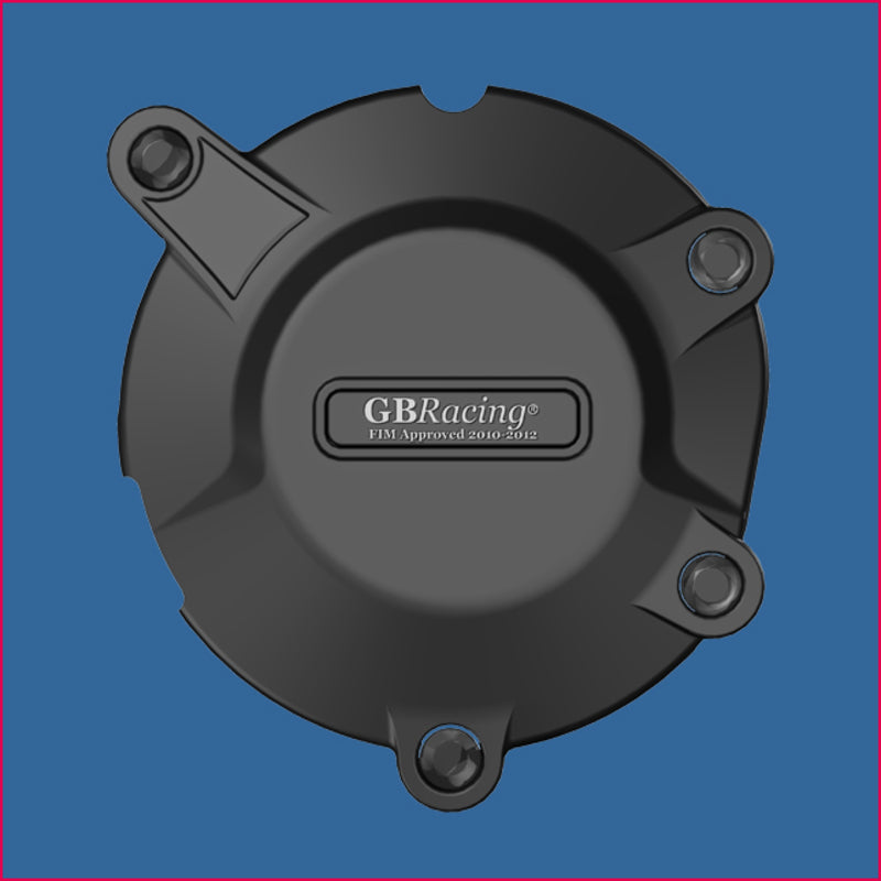 Alternator guard - 1068110