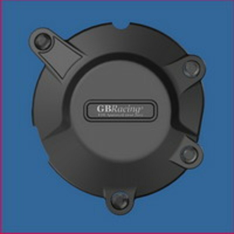 Alternator guard - 1068110