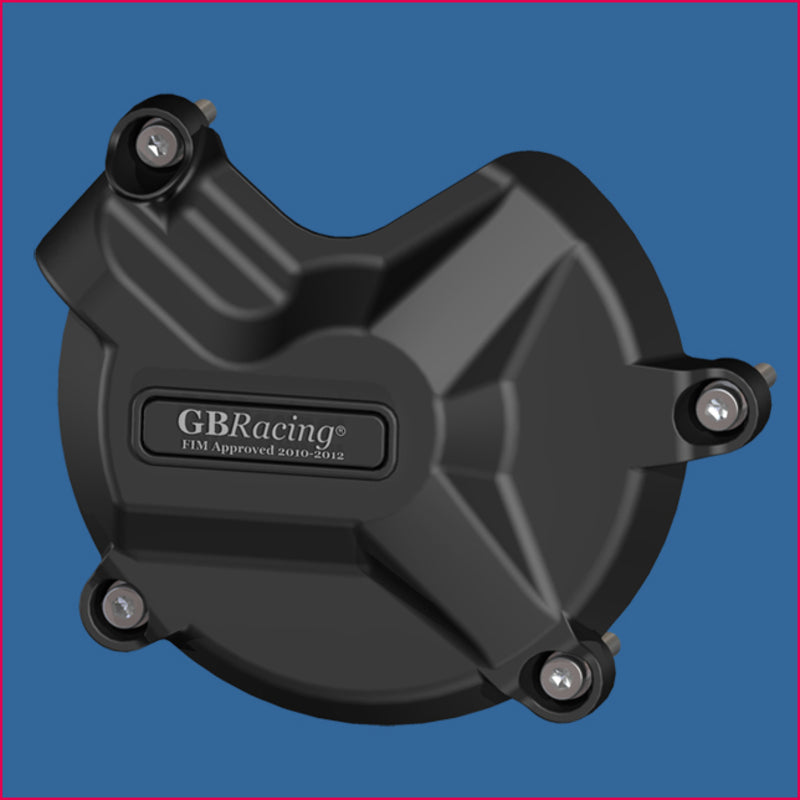 Alternator guard - 1068111