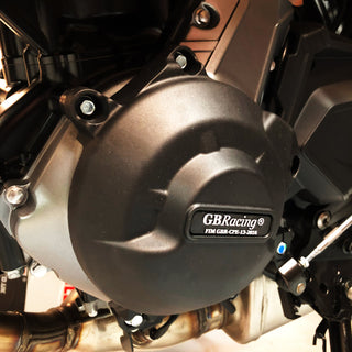 GBRACING Lichtmaschinendeckelschutz Kawasaki Z 650 