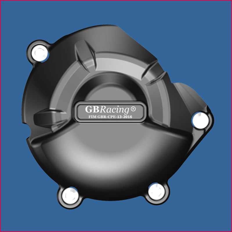 Alternator guard - 1068117