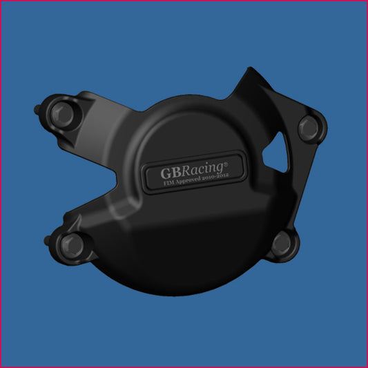 Alternator guard - 1068118
