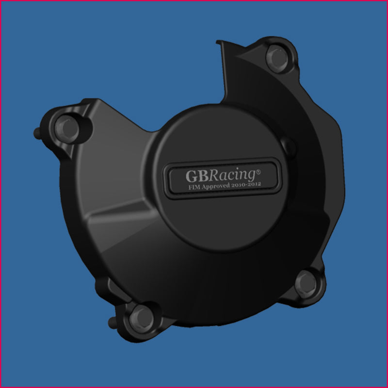 Alternator guard - 1068120