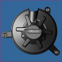 Clutch guard - 1068156