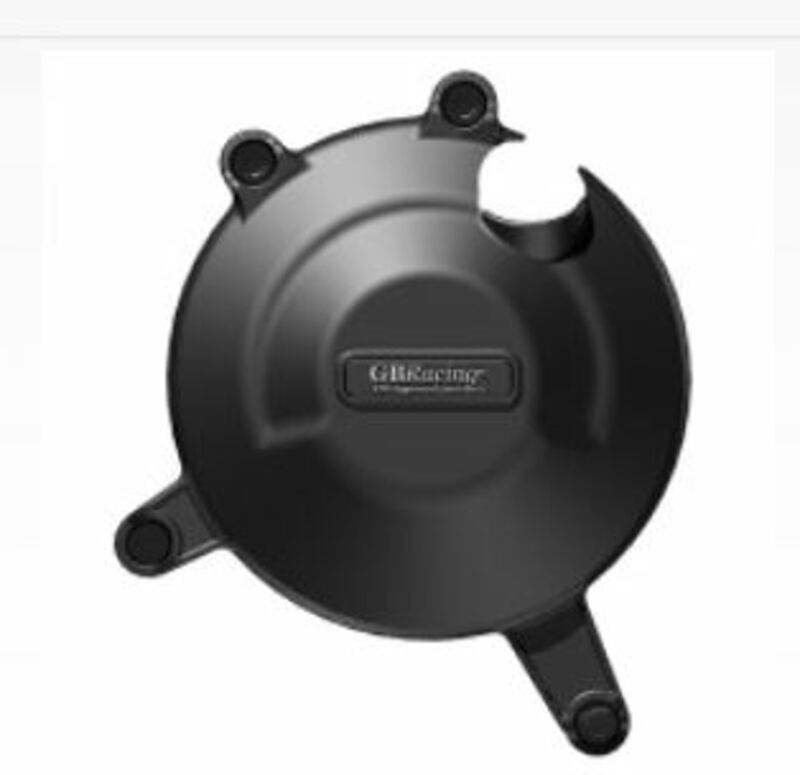 GB RACING CLUTCH COVER SUZUKI SV650F/N 03-16