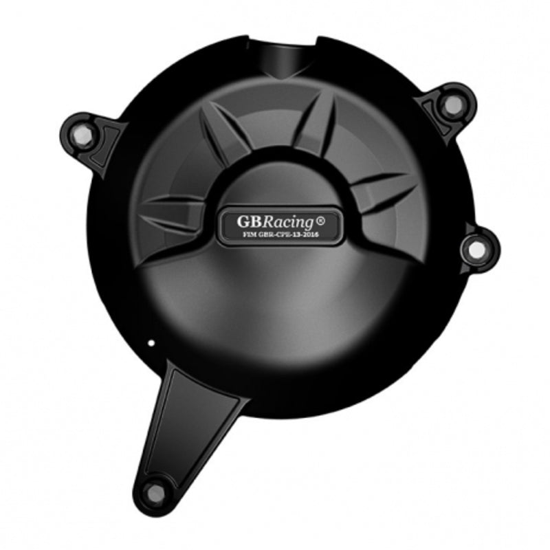GBRACING Clutch Cover Protection Kawasaki Z 650