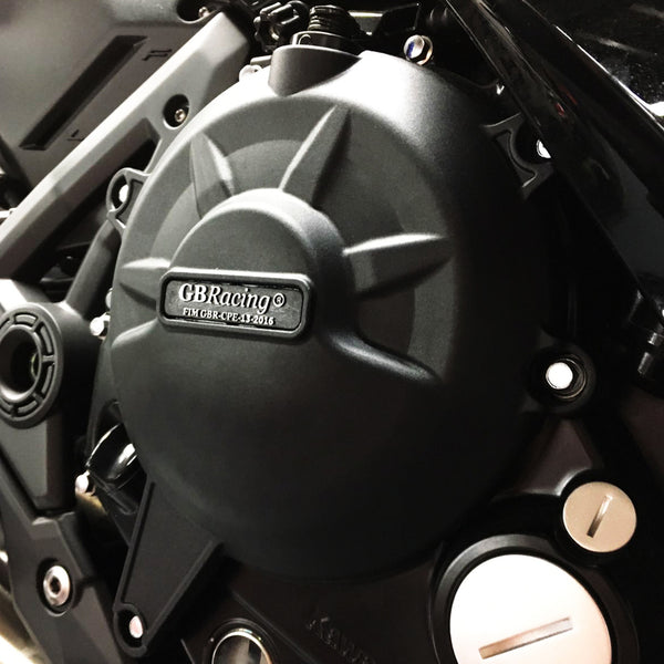 GBRACING Kupplungsdeckelschutz Kawasaki Z 650 