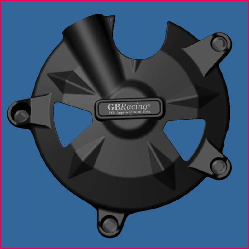 Clutch guard - 1068167