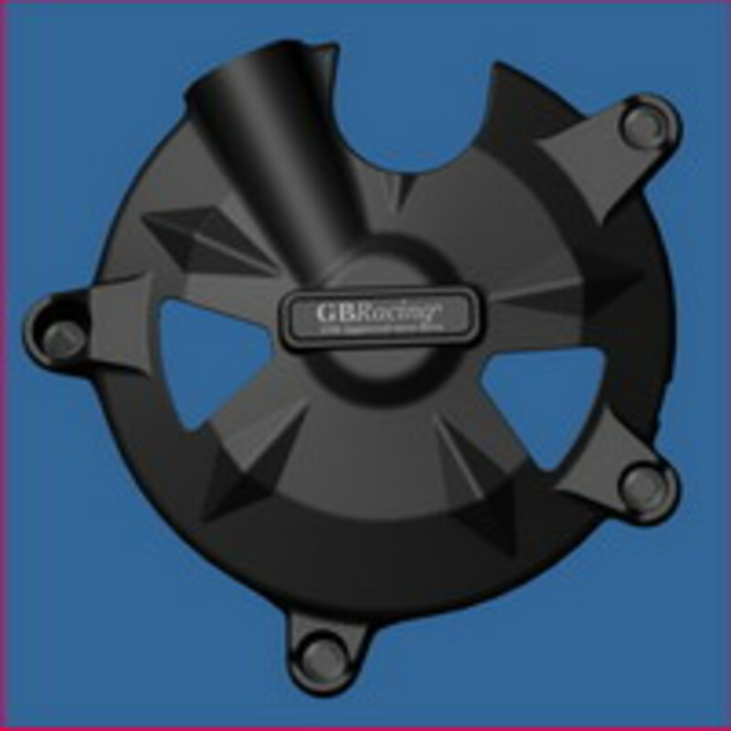 Clutch guard - 1068167