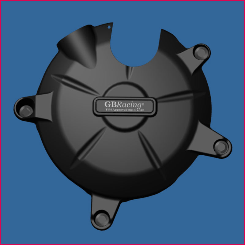 Clutch guard - 1068170